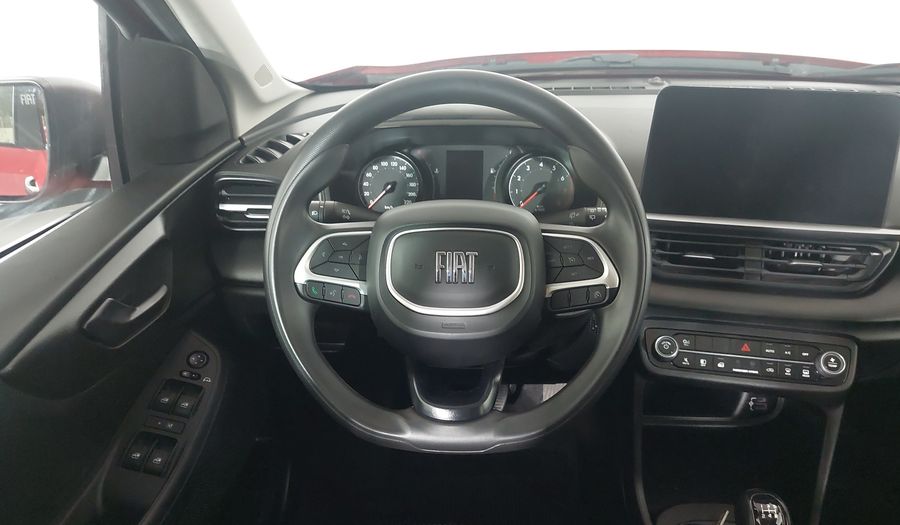 Fiat Pulse 1.3 DRIVE FLEX MT Suv 2024