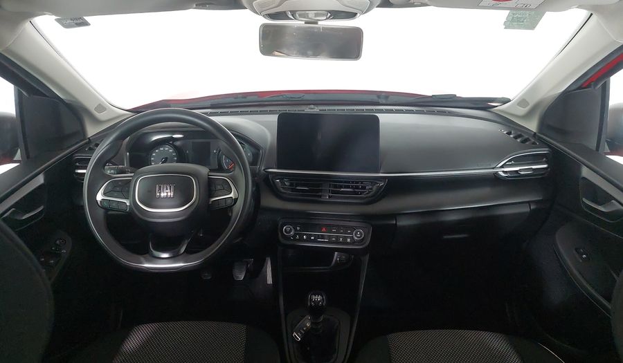 Fiat Pulse 1.3 DRIVE FLEX MT Suv 2024
