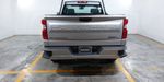 Chevrolet Silverado 1500 4.3 SILVERADO WT CAB REG B AUTO 4WD Pickup 2020