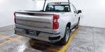 Chevrolet Silverado 1500 4.3 SILVERADO WT CAB REG B AUTO 4WD Pickup 2020
