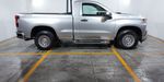 Chevrolet Silverado 1500 4.3 SILVERADO WT CAB REG B AUTO 4WD Pickup 2020