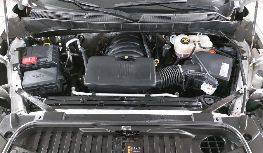 Chevrolet Silverado 1500 4.3 SILVERADO WT CAB REG B AUTO 4WD Pickup 2020