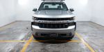 Chevrolet Silverado 1500 4.3 SILVERADO WT CAB REG B AUTO 4WD Pickup 2020