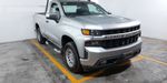 Chevrolet Silverado 1500 4.3 SILVERADO WT CAB REG B AUTO 4WD Pickup 2020