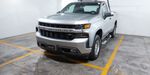 Chevrolet Silverado 1500 4.3 SILVERADO WT CAB REG B AUTO 4WD Pickup 2020