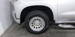 Chevrolet Silverado 1500 4.3 SILVERADO WT CAB REG B AUTO 4WD Pickup 2020