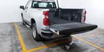 Chevrolet Silverado 1500 4.3 SILVERADO WT CAB REG B AUTO 4WD Pickup 2020