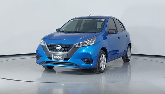 Nissan • March