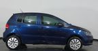 Volkswagen Fox MPI TRENDLINE Hatchback 2016