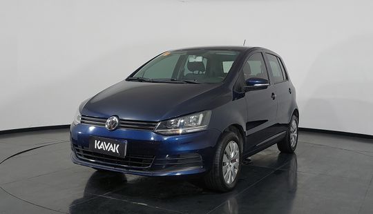 Volkswagen • Fox