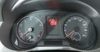 Volkswagen Fox MPI TRENDLINE Hatchback 2016