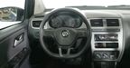 Volkswagen Fox MPI TRENDLINE Hatchback 2016