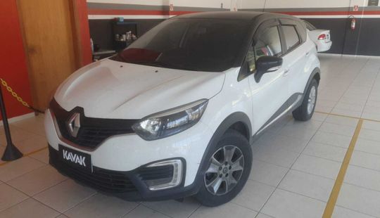 Renault • Captur