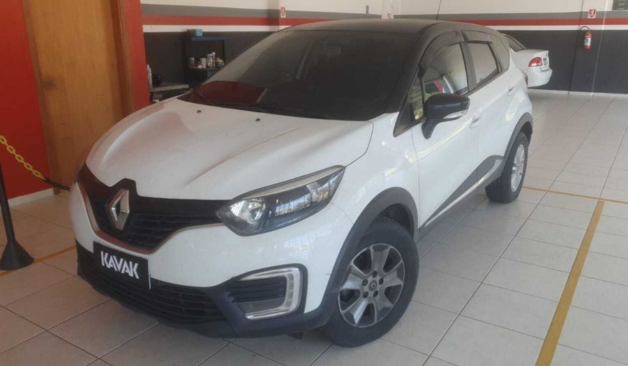 Renault Captur SCE LIFE Suv 2019