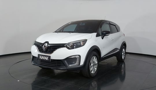 Renault • Captur