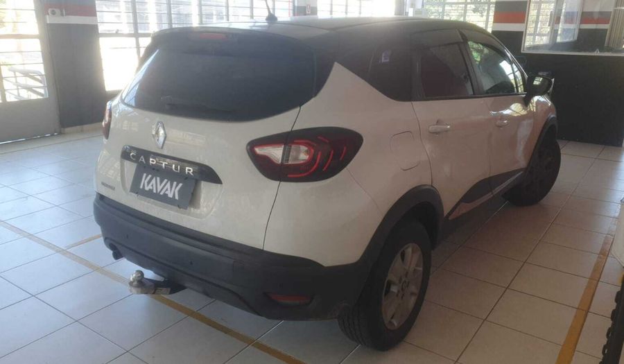 Renault Captur SCE LIFE Suv 2019