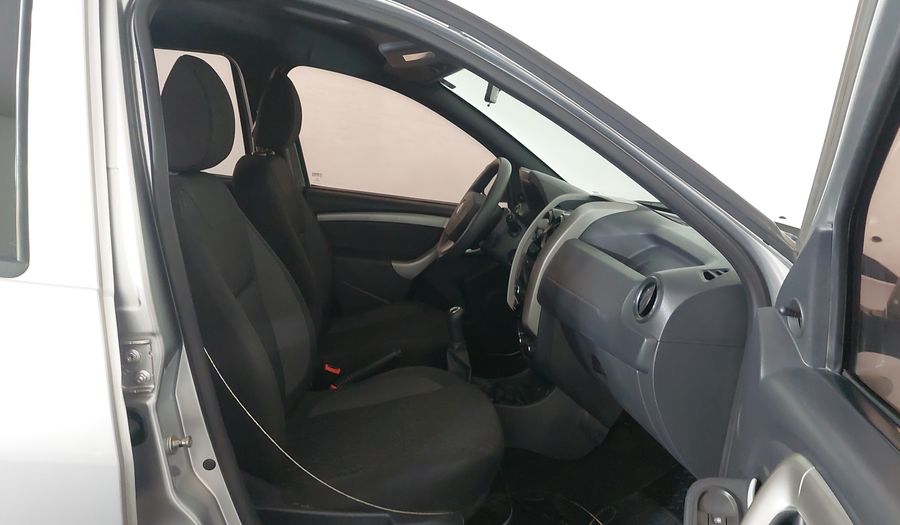 Renault Duster SCE EXPRESSION Suv 2020