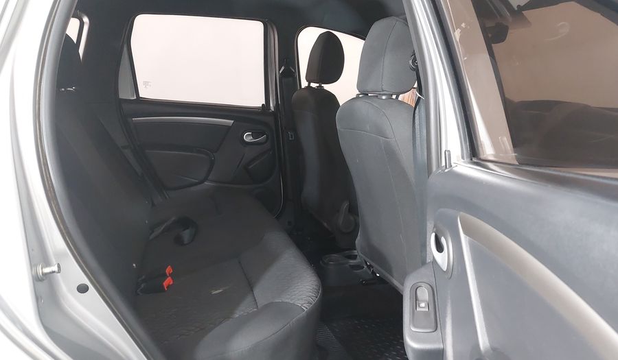 Renault Duster SCE EXPRESSION Suv 2020