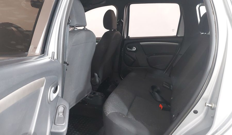 Renault Duster SCE EXPRESSION Suv 2020