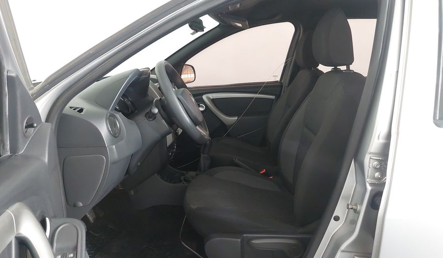 Renault Duster SCE EXPRESSION Suv 2020