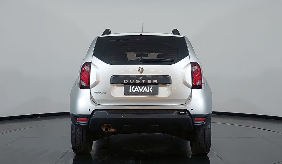 Renault Duster SCE EXPRESSION Suv 2020