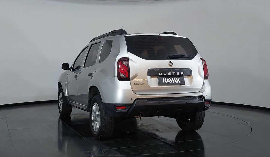 Renault Duster SCE EXPRESSION Suv 2020