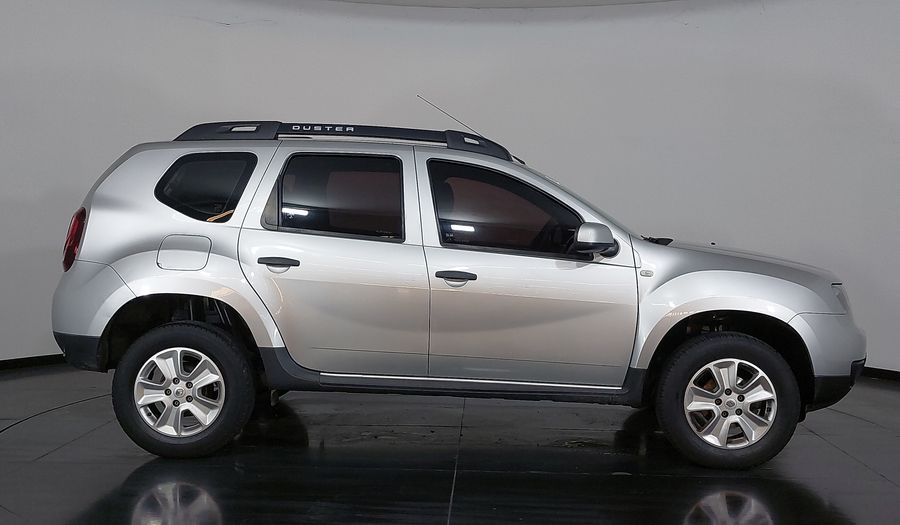Renault Duster SCE EXPRESSION Suv 2020