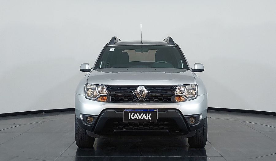 Renault Duster SCE EXPRESSION Suv 2020