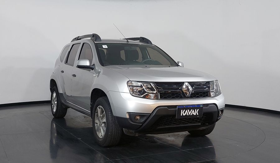 Renault Duster SCE EXPRESSION Suv 2020