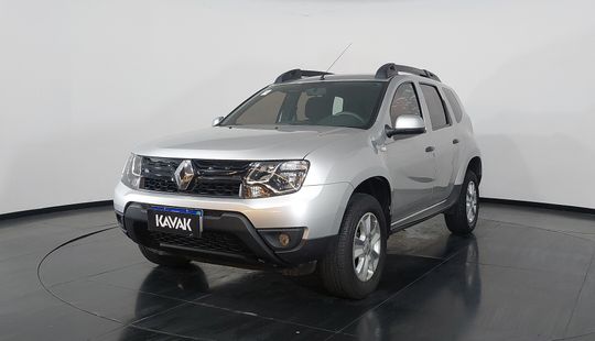 Renault • Duster