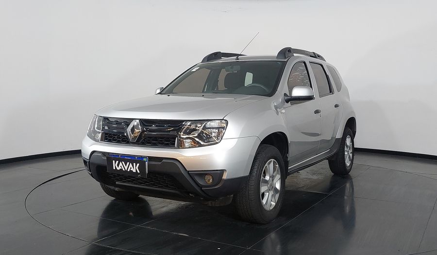 Renault Duster SCE EXPRESSION Suv 2020