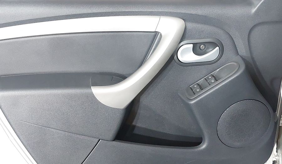 Renault Duster SCE EXPRESSION Suv 2020