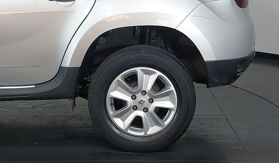 Renault Duster SCE EXPRESSION Suv 2020