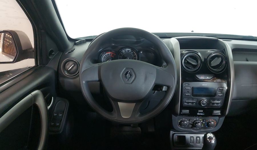 Renault Duster SCE EXPRESSION Suv 2020