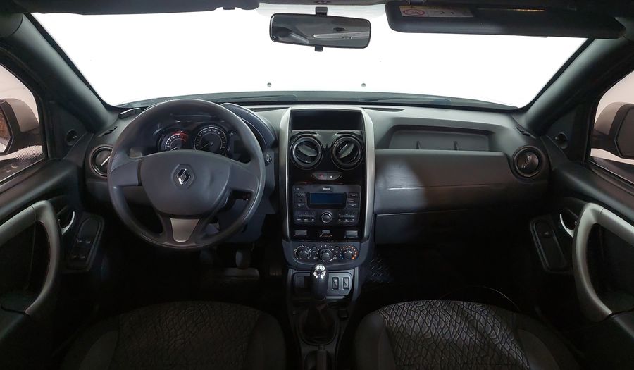 Renault Duster SCE EXPRESSION Suv 2020