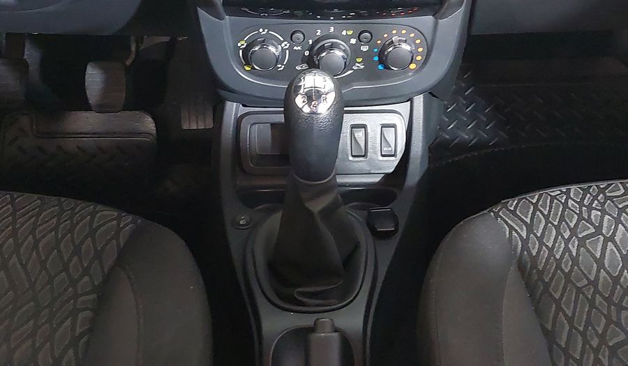 Renault Duster SCE EXPRESSION Suv 2020