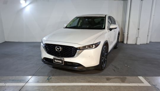 Mazda • CX-5