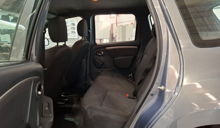Renault Duster 1.6 DYNAMIQUE PH2 Suv 2016