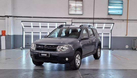 Renault • Duster