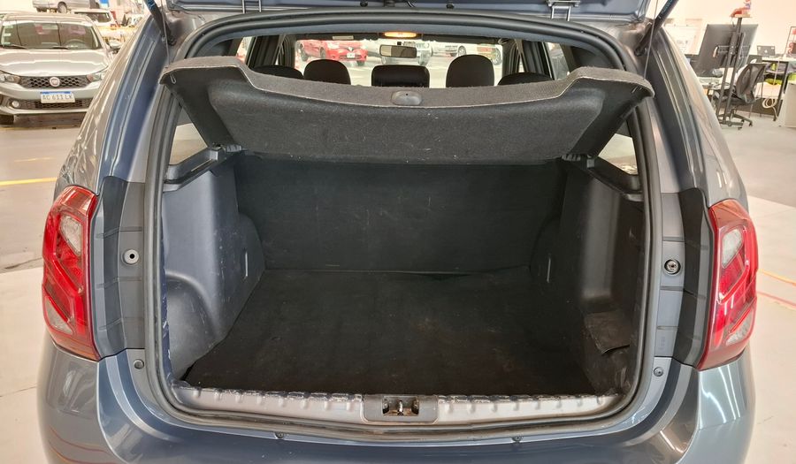 Renault Duster 1.6 DYNAMIQUE PH2 Suv 2016