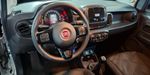 Fiat Mobi 1.0 EASY Hatchback 2017