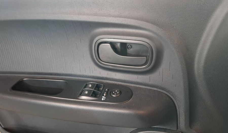 Fiat Mobi 1.0 EASY Hatchback 2017