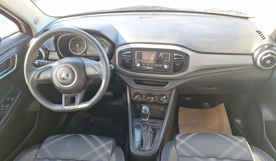 Mg 3 1.5 AUTO STD Hatchback 2020