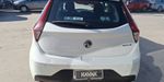 Mg 3 1.5 AUTO STD Hatchback 2020