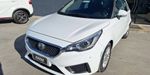 Mg 3 1.5 AUTO STD Hatchback 2020