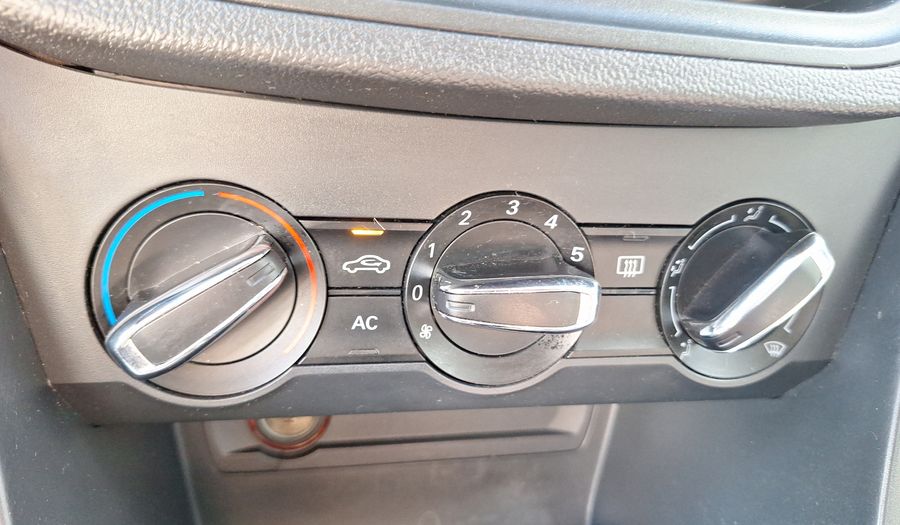 Mg 3 1.5 AUTO STD Hatchback 2020