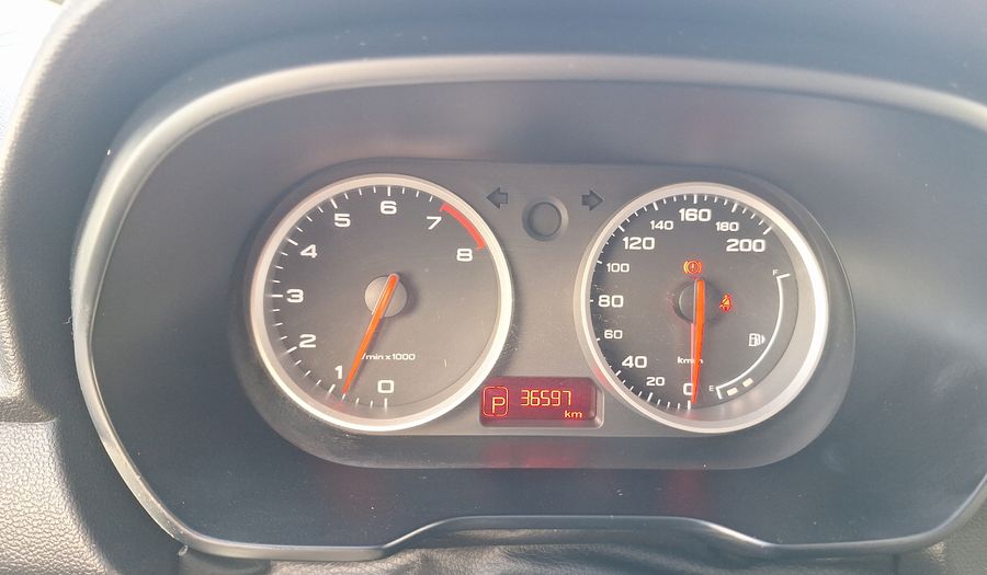 Mg 3 1.5 AUTO STD Hatchback 2020