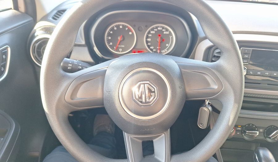 Mg 3 1.5 AUTO STD Hatchback 2020