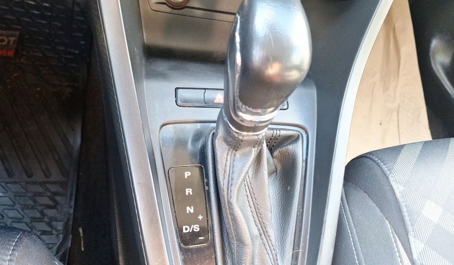 Mg 3 1.5 AUTO STD Hatchback 2020
