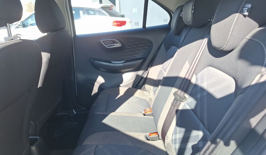 Mg 3 1.5 AUTO STD Hatchback 2020